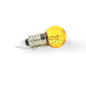 Frontlight Yellow 12V