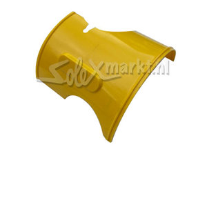 Enginecap Solex 5000 / Deutsch Solex - Yellow