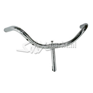 handlebar Solex 2200-3300-3800 21mm. 