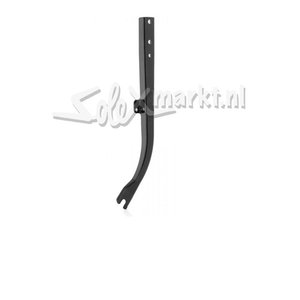 Left Fork Arm (Solex 3300, 3800, 4800)