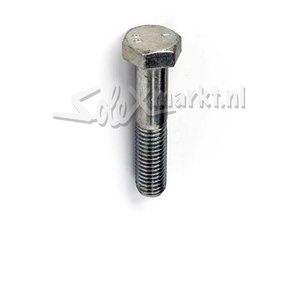 cylinder bolt 