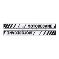 Solex Motobecane - Stickerset