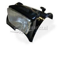 Solex 3800 Lichtkap Compleet