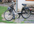 Solex accessoire frame beschermer